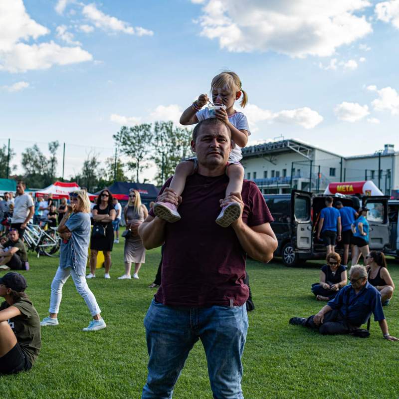 Małopolska Tour 2024 - Proszowice - zdjęcie z wydarzenia