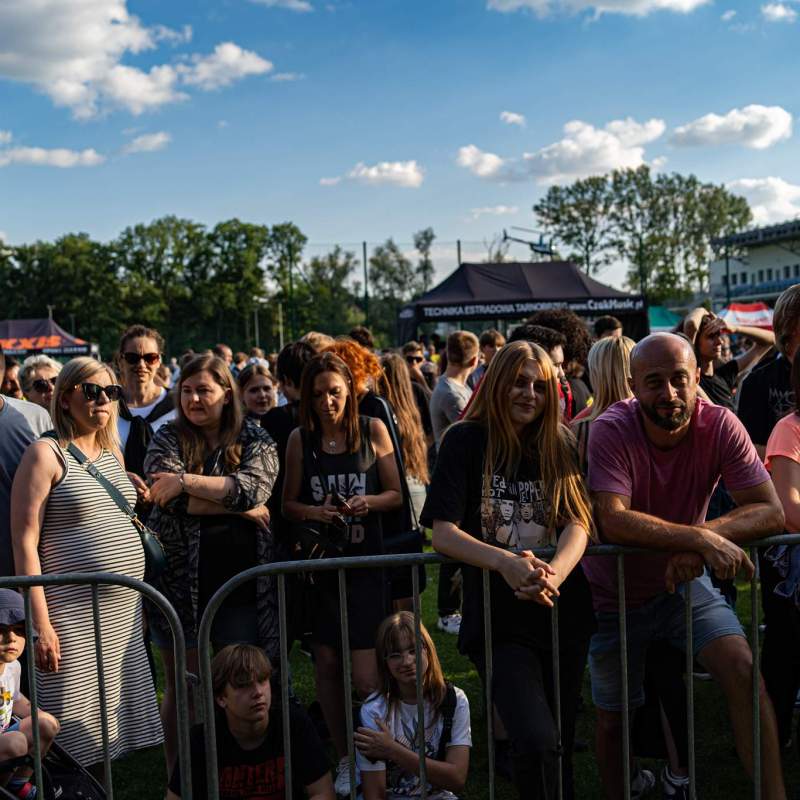 Małopolska Tour 2024 - Proszowice - zdjęcie z wydarzenia