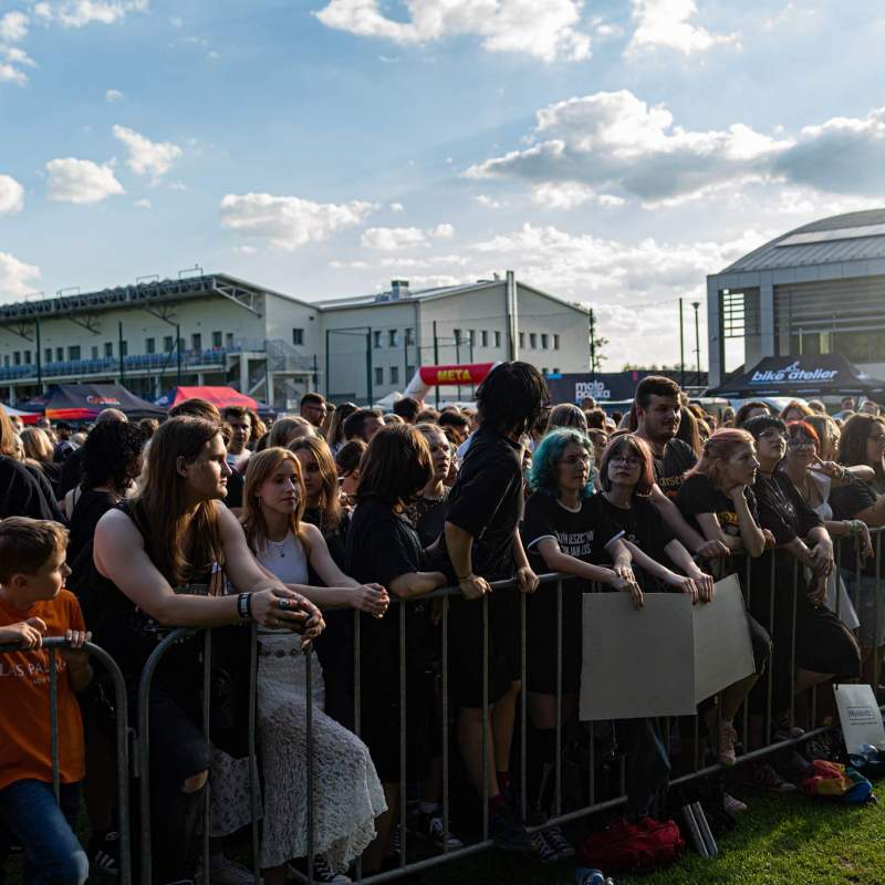 Małopolska Tour 2024 - Proszowice - zdjęcie z wydarzenia