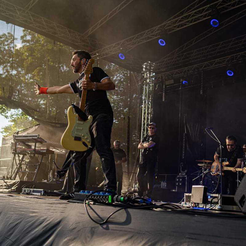 Małopolska Tour 2024 - Proszowice - zdjęcie z wydarzenia