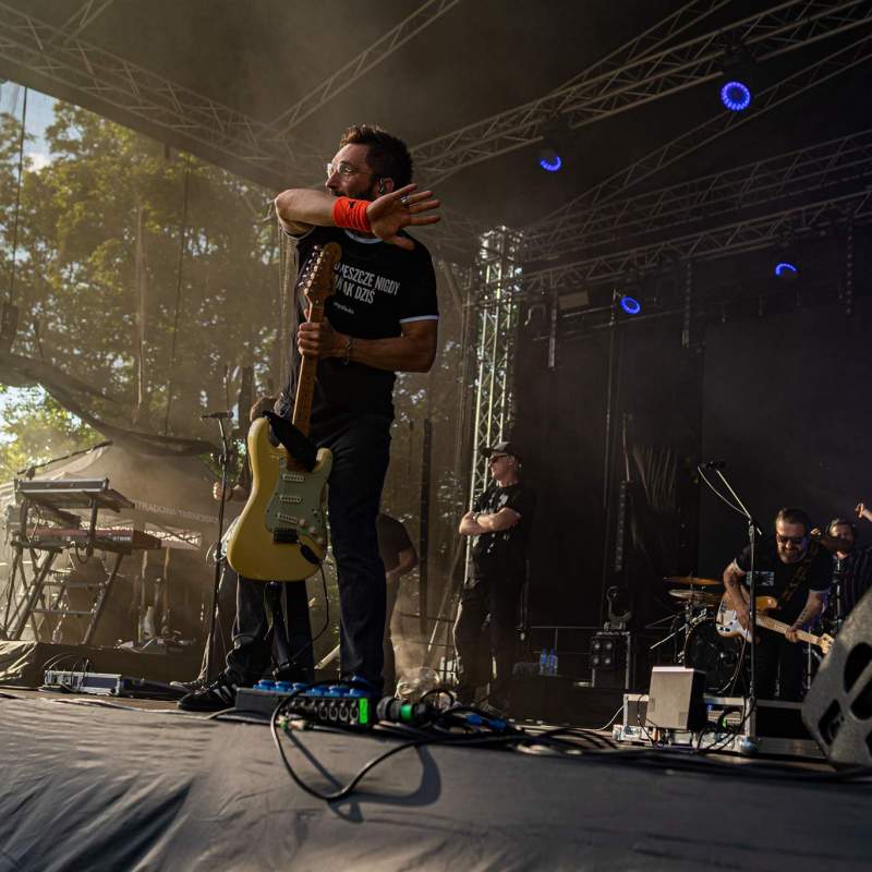 Małopolska Tour 2024 - Proszowice - zdjęcie z wydarzenia