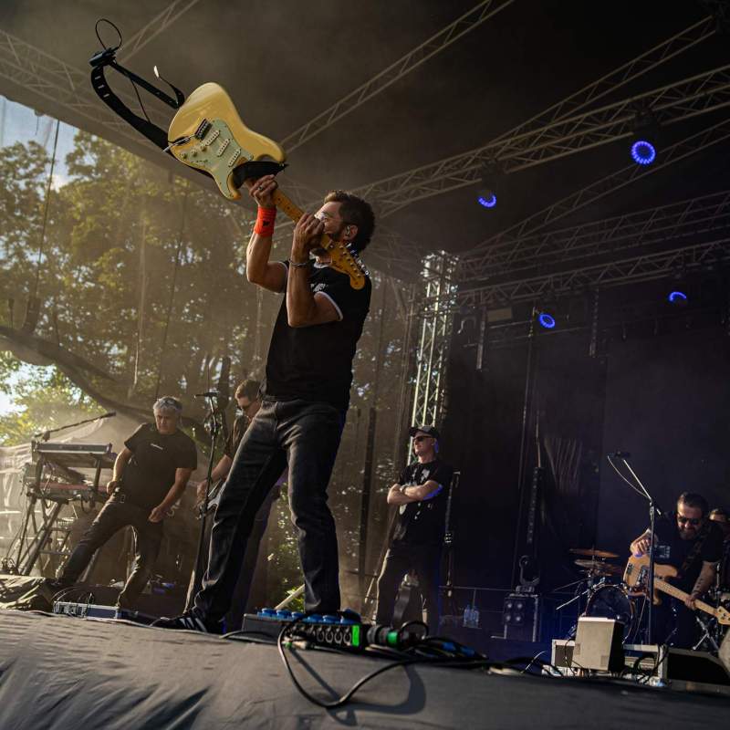 Małopolska Tour 2024 - Proszowice - zdjęcie z wydarzenia