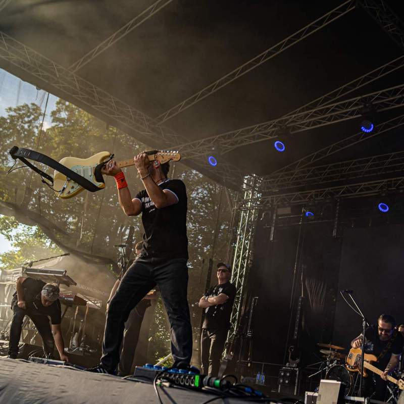 Małopolska Tour 2024 - Proszowice - zdjęcie z wydarzenia