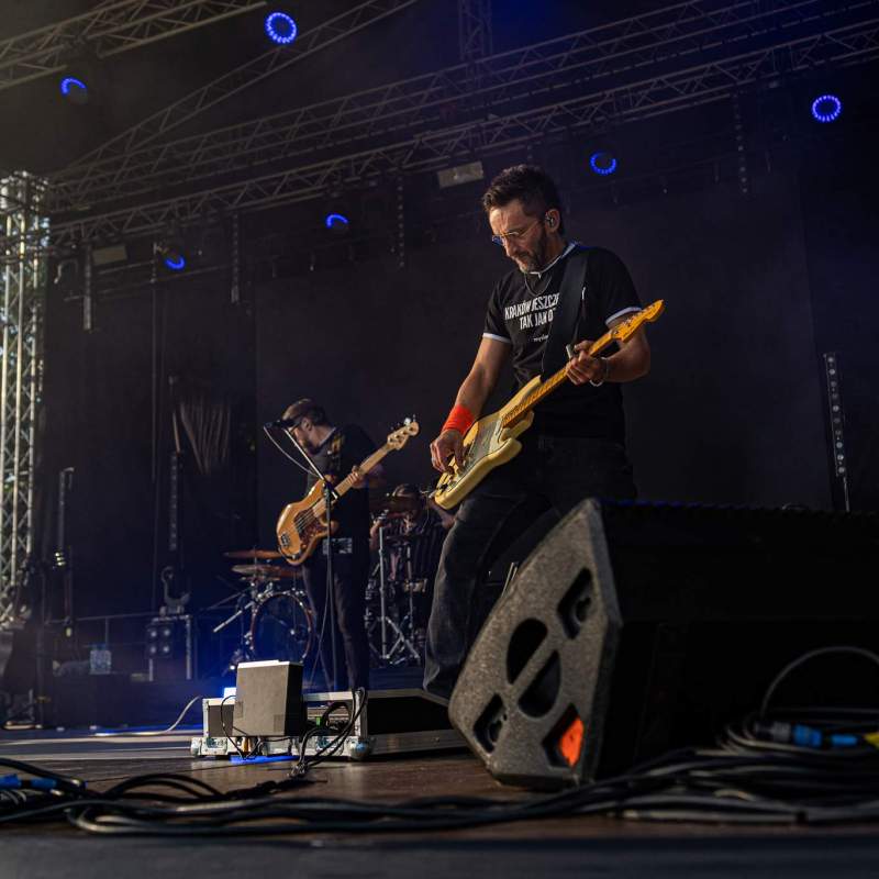 Małopolska Tour 2024 - Proszowice - zdjęcie z wydarzenia