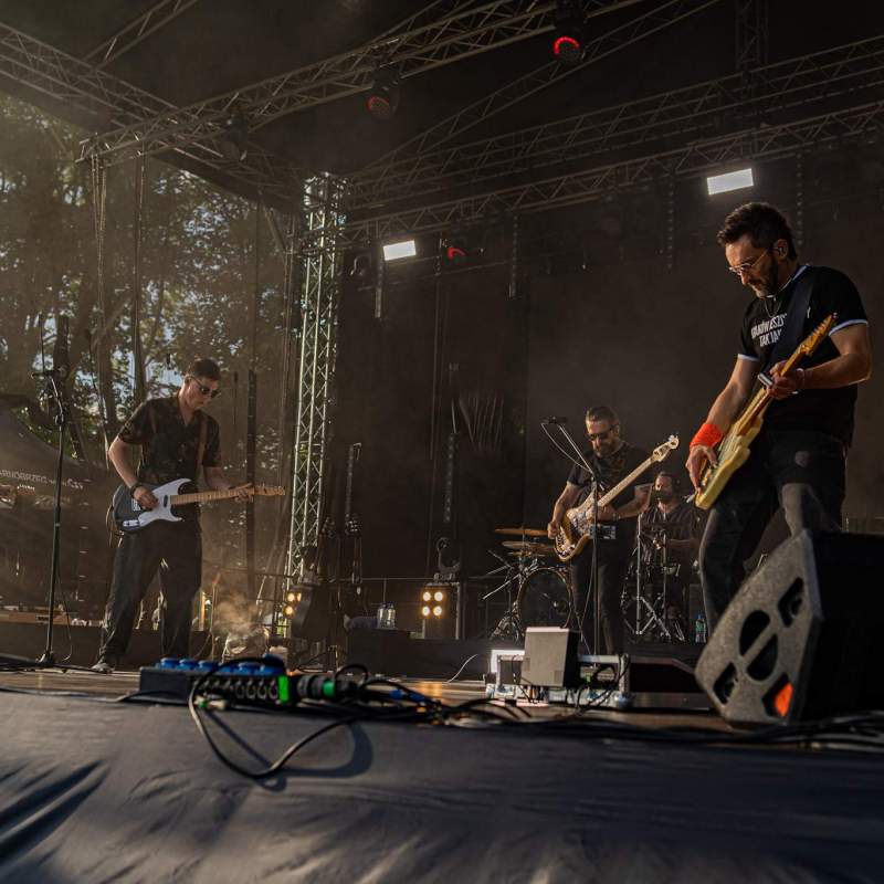 Małopolska Tour 2024 - Proszowice - zdjęcie z wydarzenia