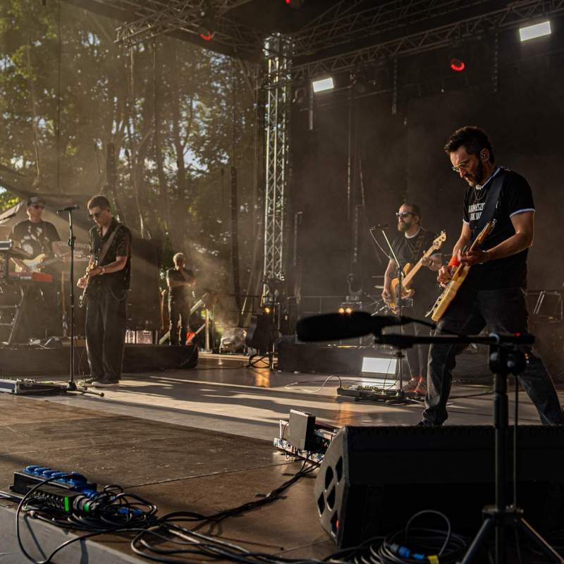 Małopolska Tour 2024 - Proszowice - zdjęcie z wydarzenia