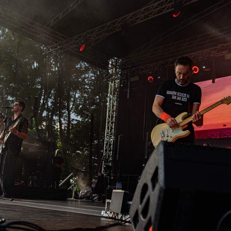 Małopolska Tour 2024 - Proszowice - zdjęcie z wydarzenia