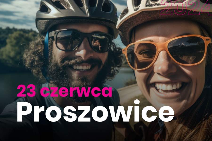 Małopolska Tour 2024 - Proszowice - 23 czerwca