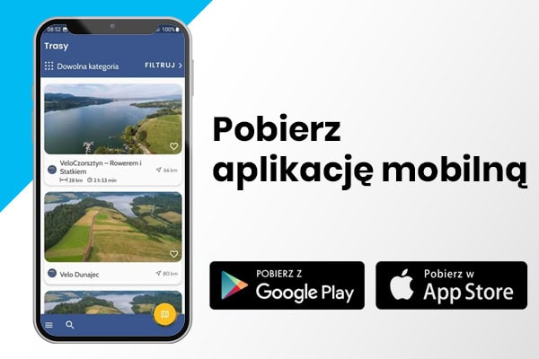 Grafika - Pobierz aplikację mobilną