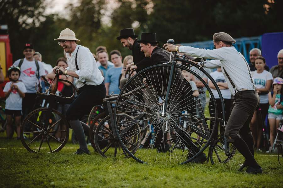 Małopolska Tour - zdjęcie ilustracyjne