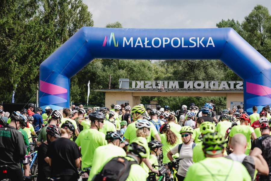 Małopolska Tour - zdjęcie ilustracyjne