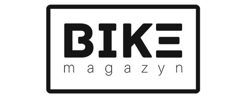 Logotyp - Magazyn Bike