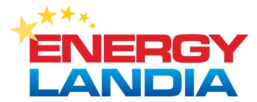 Logotyp - Energylandia