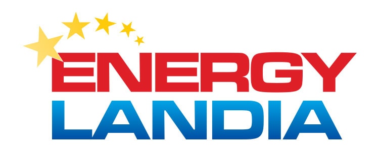 Logotyp - Energylandia