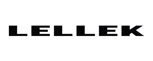 Logotyp - Lellek Group