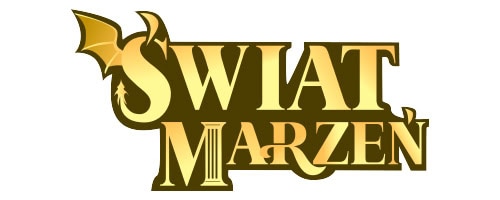 Logotyp - Świat Marzeń