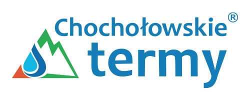 Logotyp - Termy Chochołowskie
