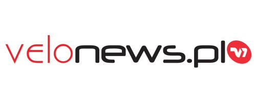 Logotyp - Velonews.pl
