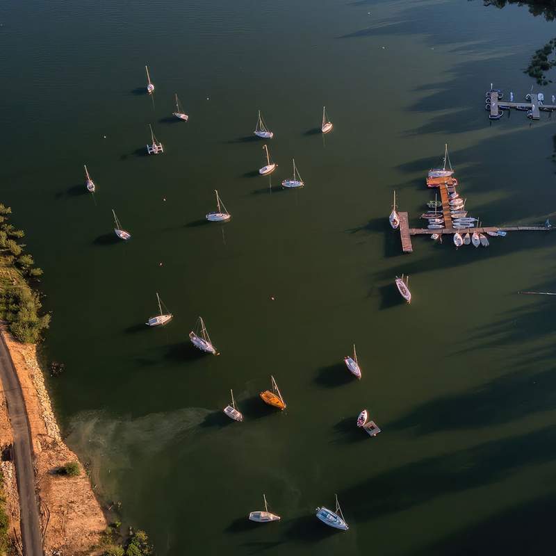 Ścieżki rowerowe na terenie Małopolski - zdjęcie ilustracyjne