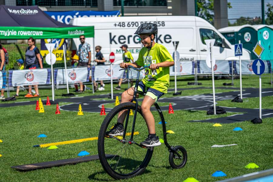 Małopolska Tour 2024 - Proszowice - zdjęcie z wydarzenia