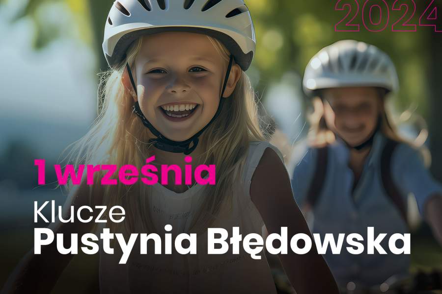 Małopolska Tour - Klucze - 1 września 2024