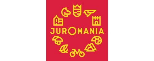 Logotyp - Juromania