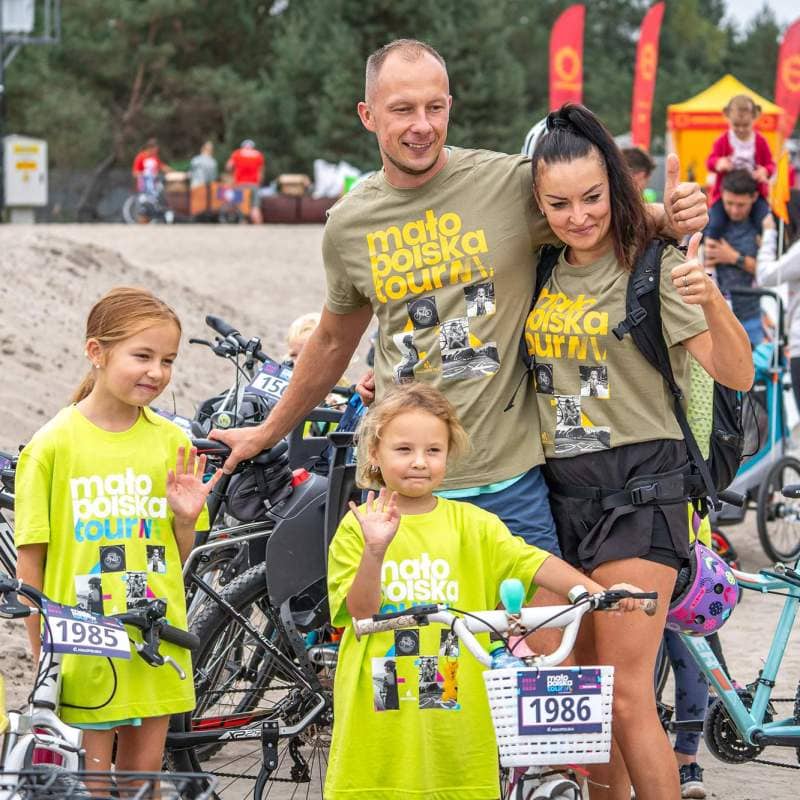 Małopolska Tour 2024 - Klucze - zdjęcie z wydarzenia