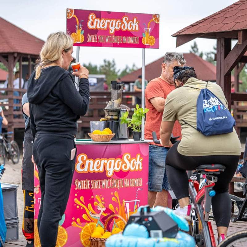 Małopolska Tour 2024 - Klucze - zdjęcie z wydarzenia