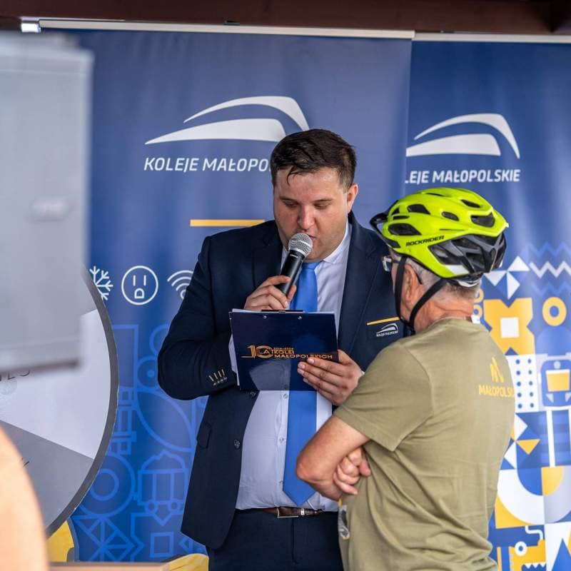 Małopolska Tour 2024 - Klucze - zdjęcie z wydarzenia