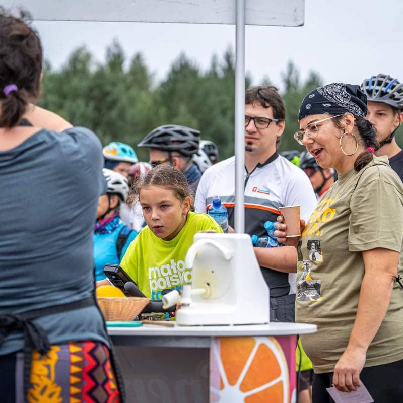 Małopolska Tour 2024 - Klucze - zdjęcie z wydarzenia