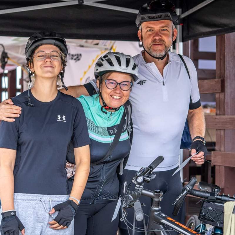 Małopolska Tour 2024 - Klucze - zdjęcie z wydarzenia