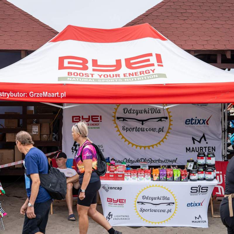 Małopolska Tour 2024 - Klucze - zdjęcie z wydarzenia