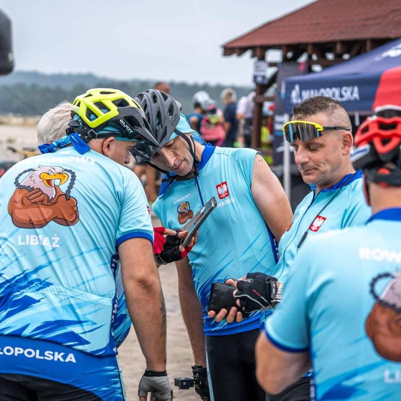 Małopolska Tour 2024 - Klucze - zdjęcie z wydarzenia