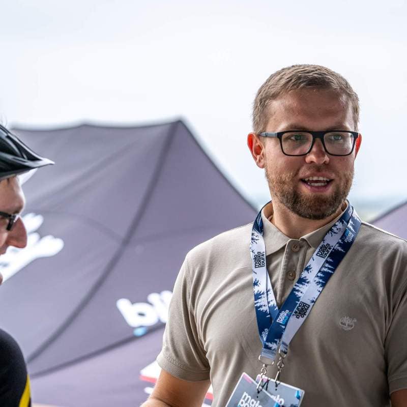 Małopolska Tour 2024 - Klucze - zdjęcie z wydarzenia