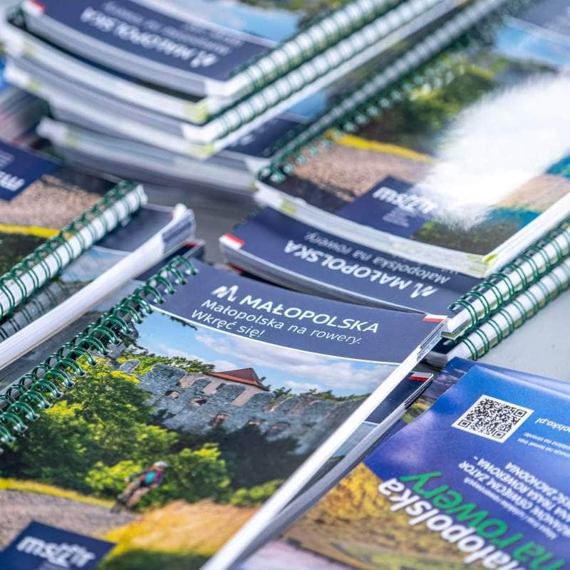 Małopolska Tour 2024 - Klucze - zdjęcie z wydarzenia