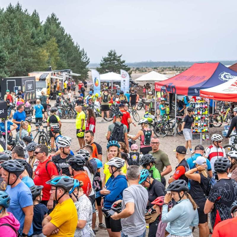 Małopolska Tour 2024 - Klucze - zdjęcie z wydarzenia