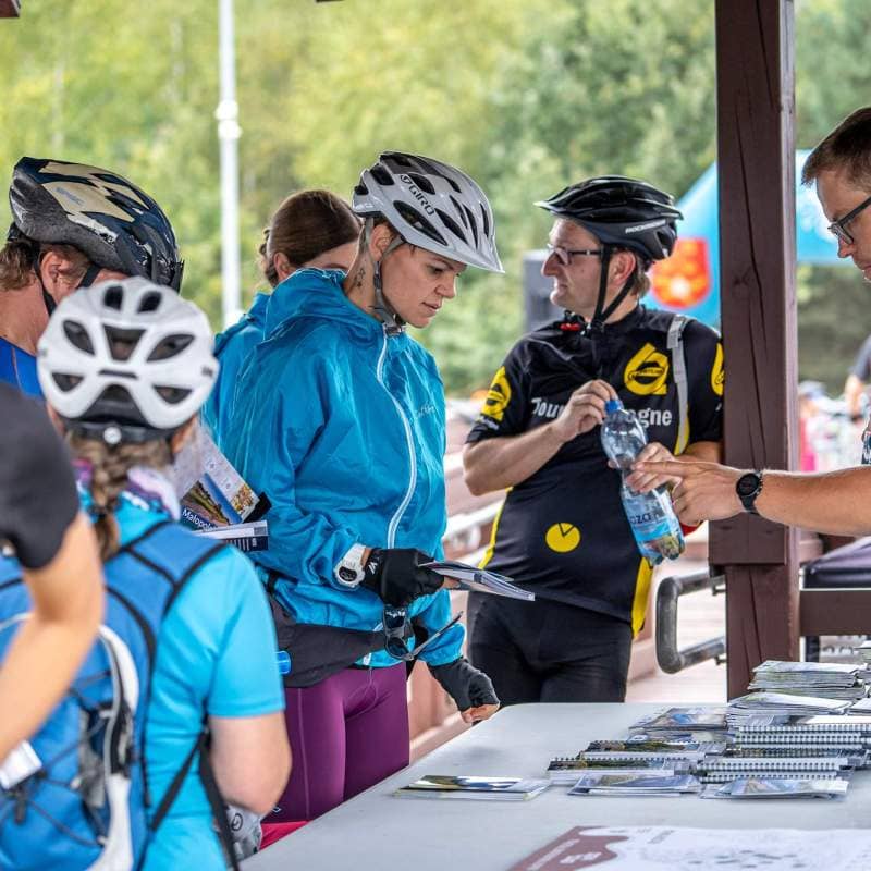 Małopolska Tour 2024 - Klucze - zdjęcie z wydarzenia