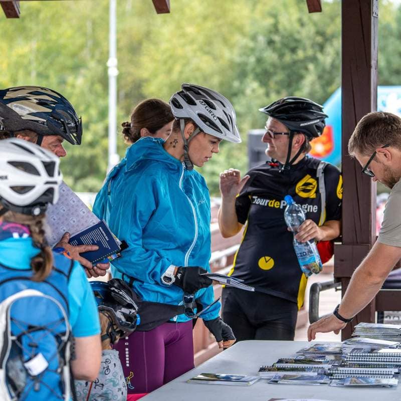 Małopolska Tour 2024 - Klucze - zdjęcie z wydarzenia