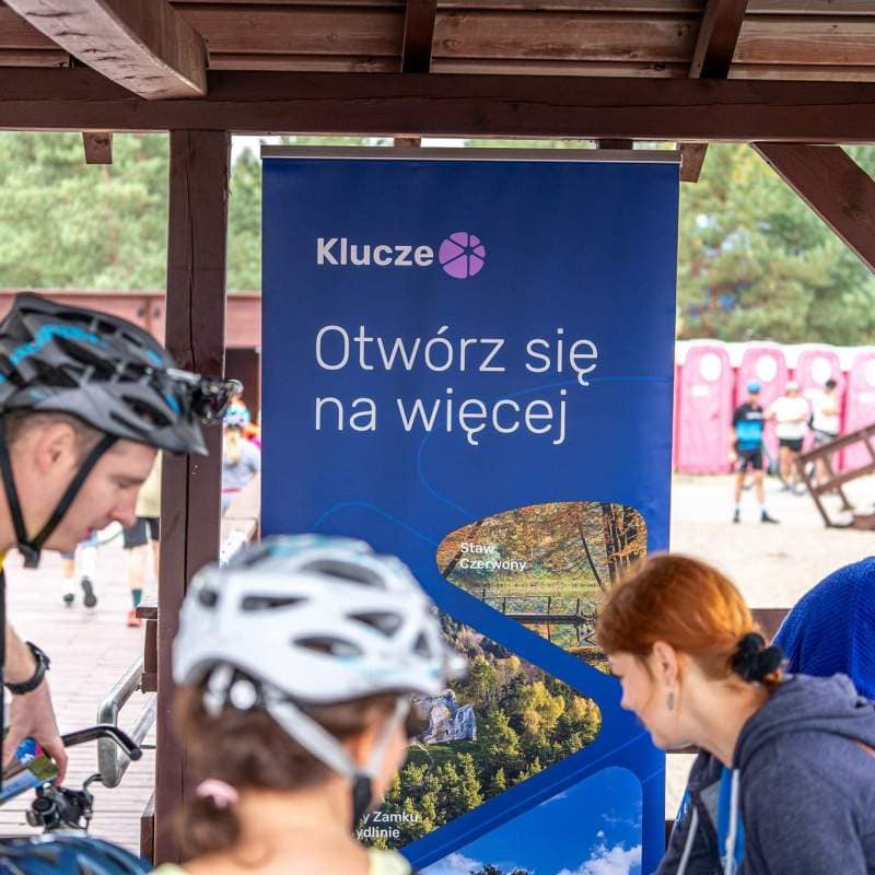 Małopolska Tour 2024 - Klucze - zdjęcie z wydarzenia