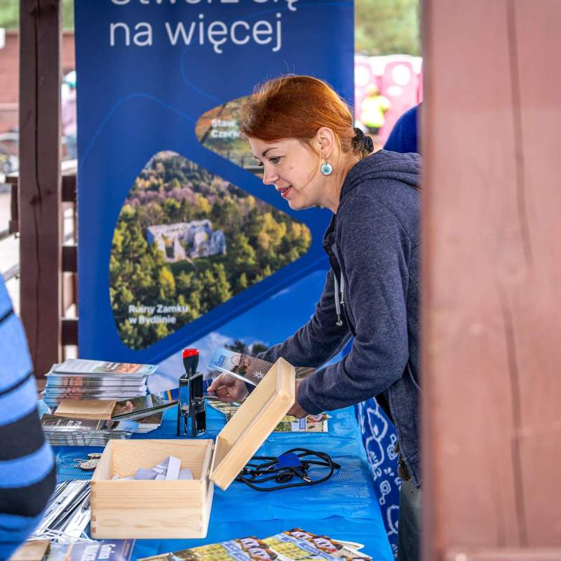 Małopolska Tour 2024 - Klucze - zdjęcie z wydarzenia