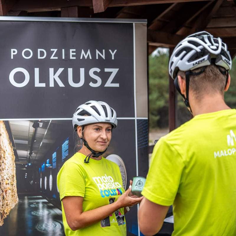 Małopolska Tour 2024 - Klucze - zdjęcie z wydarzenia