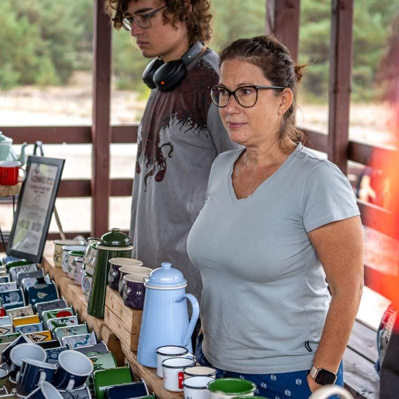 Małopolska Tour 2024 - Klucze - zdjęcie z wydarzenia