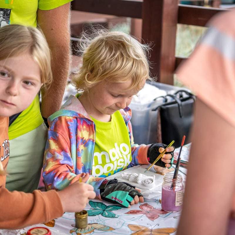 Małopolska Tour 2024 - Klucze - zdjęcie z wydarzenia