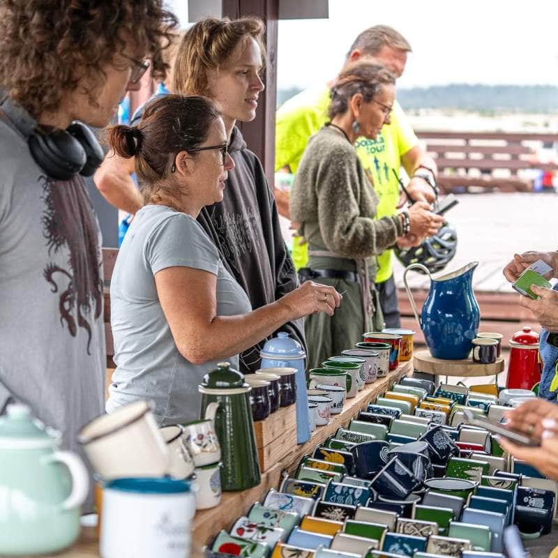 Małopolska Tour 2024 - Klucze - zdjęcie z wydarzenia