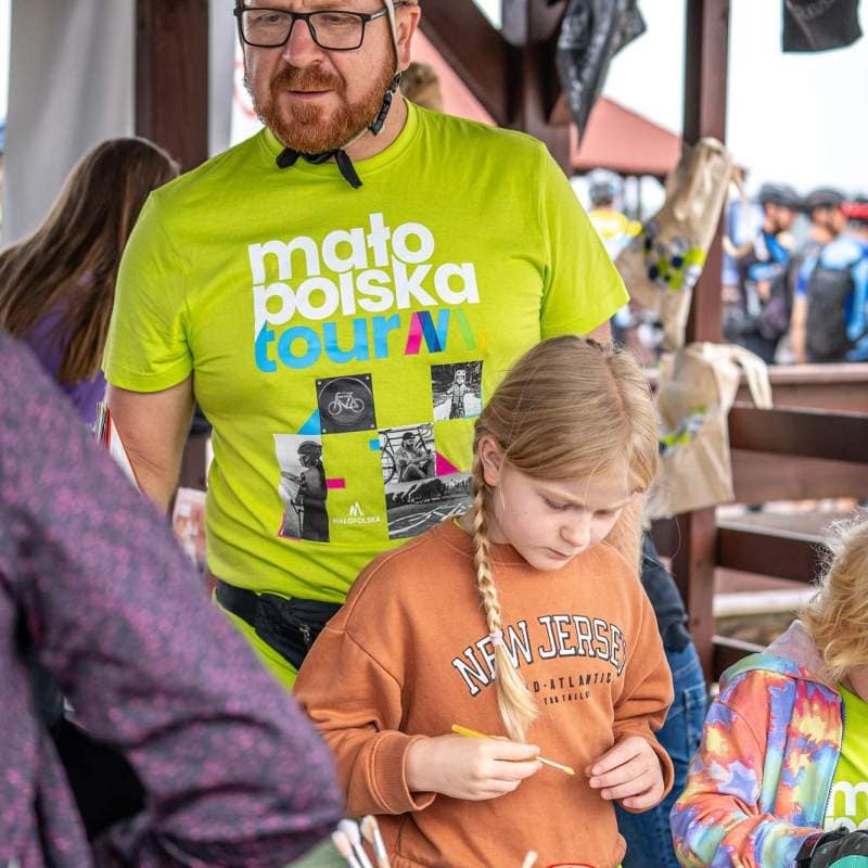 Małopolska Tour 2024 - Klucze - zdjęcie z wydarzenia