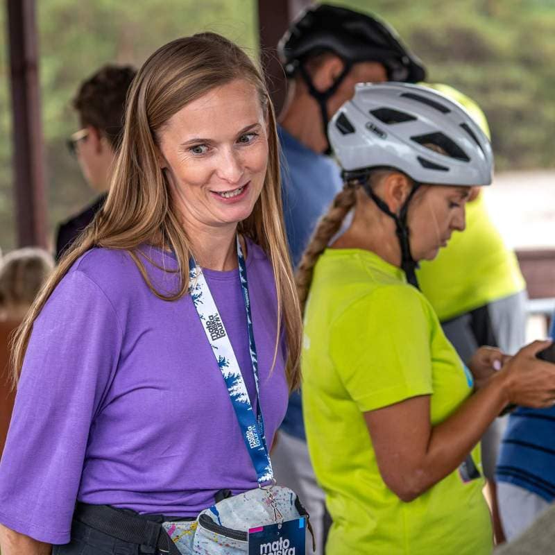 Małopolska Tour 2024 - Klucze - zdjęcie z wydarzenia