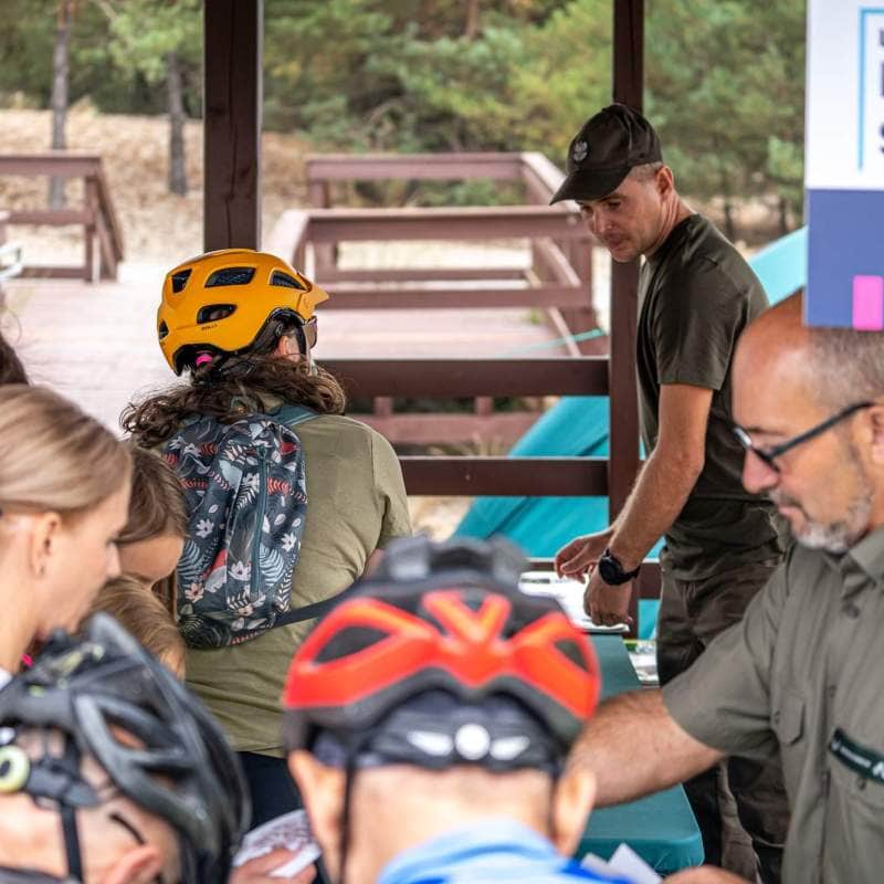 Małopolska Tour 2024 - Klucze - zdjęcie z wydarzenia