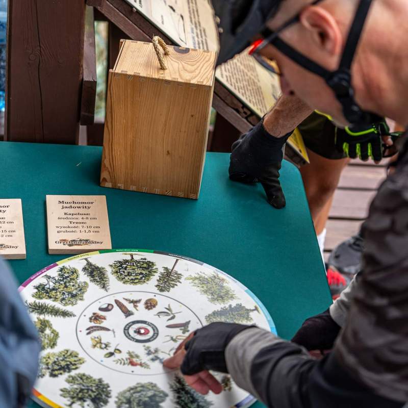 Małopolska Tour 2024 - Klucze - zdjęcie z wydarzenia