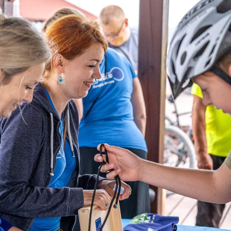 Małopolska Tour 2024 - Klucze - zdjęcie z wydarzenia