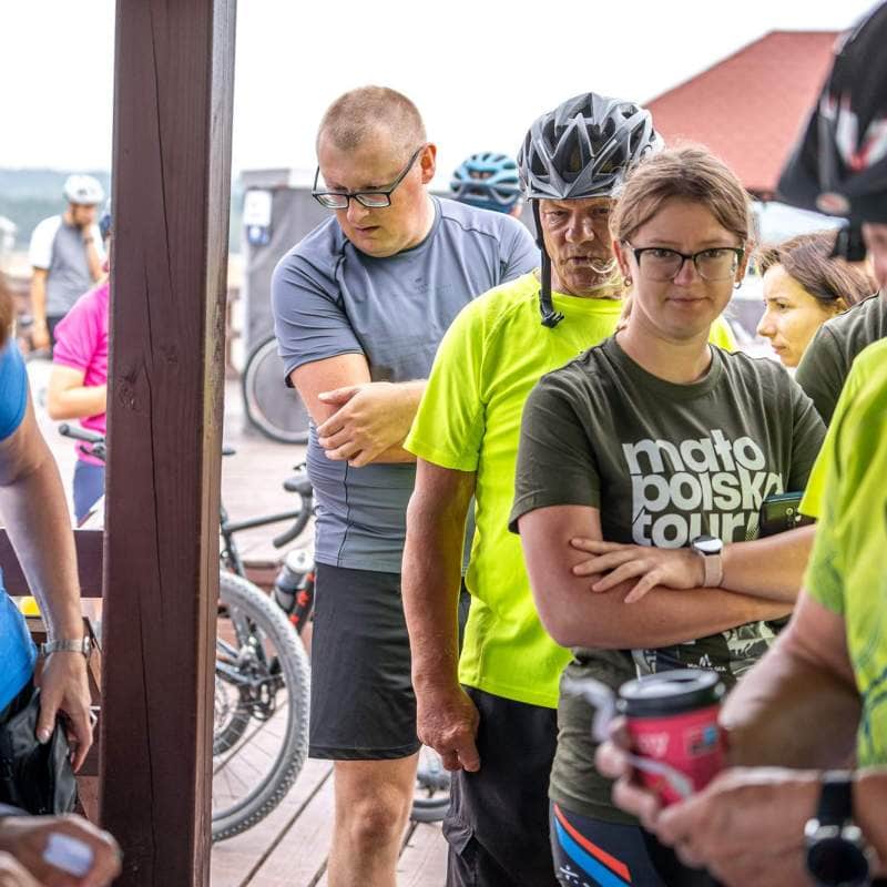 Małopolska Tour 2024 - Klucze - zdjęcie z wydarzenia